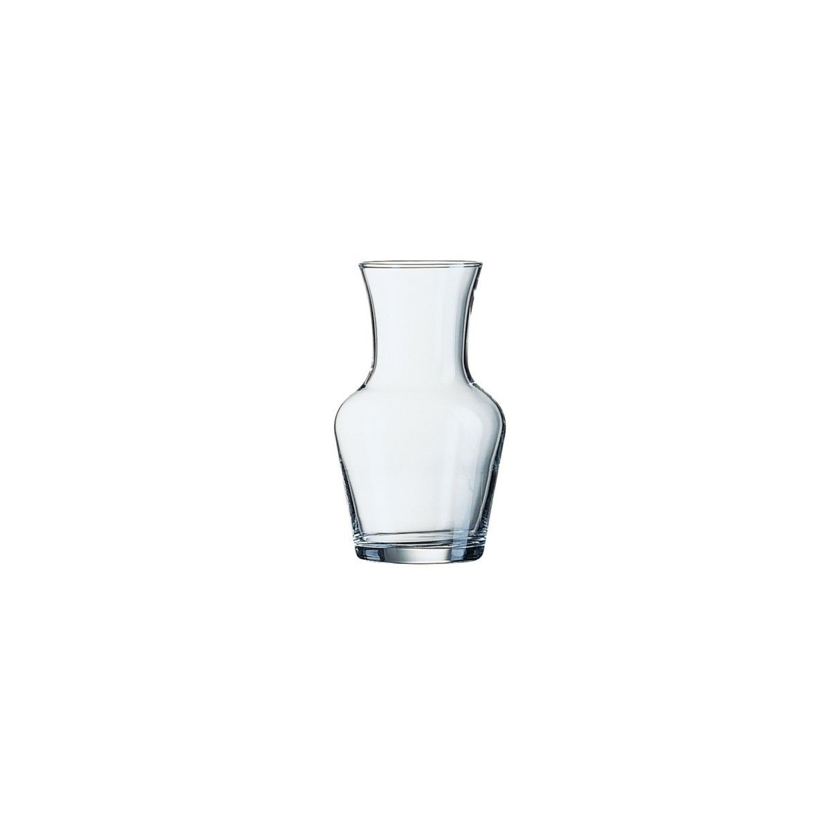 ARCOROC PICHET CARAFON 0.25 L