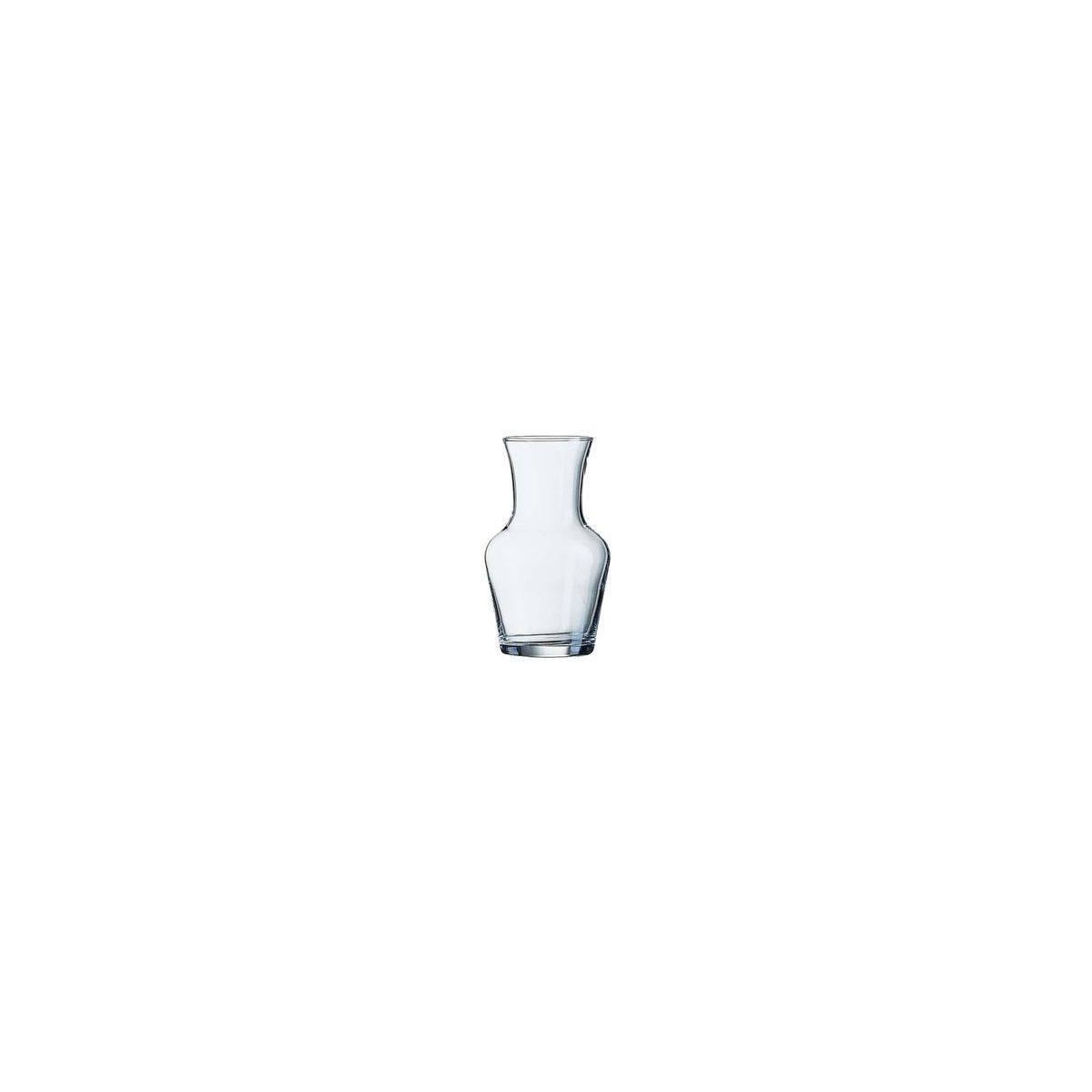 ARCOROC PICHET CARAFON 0.25 L