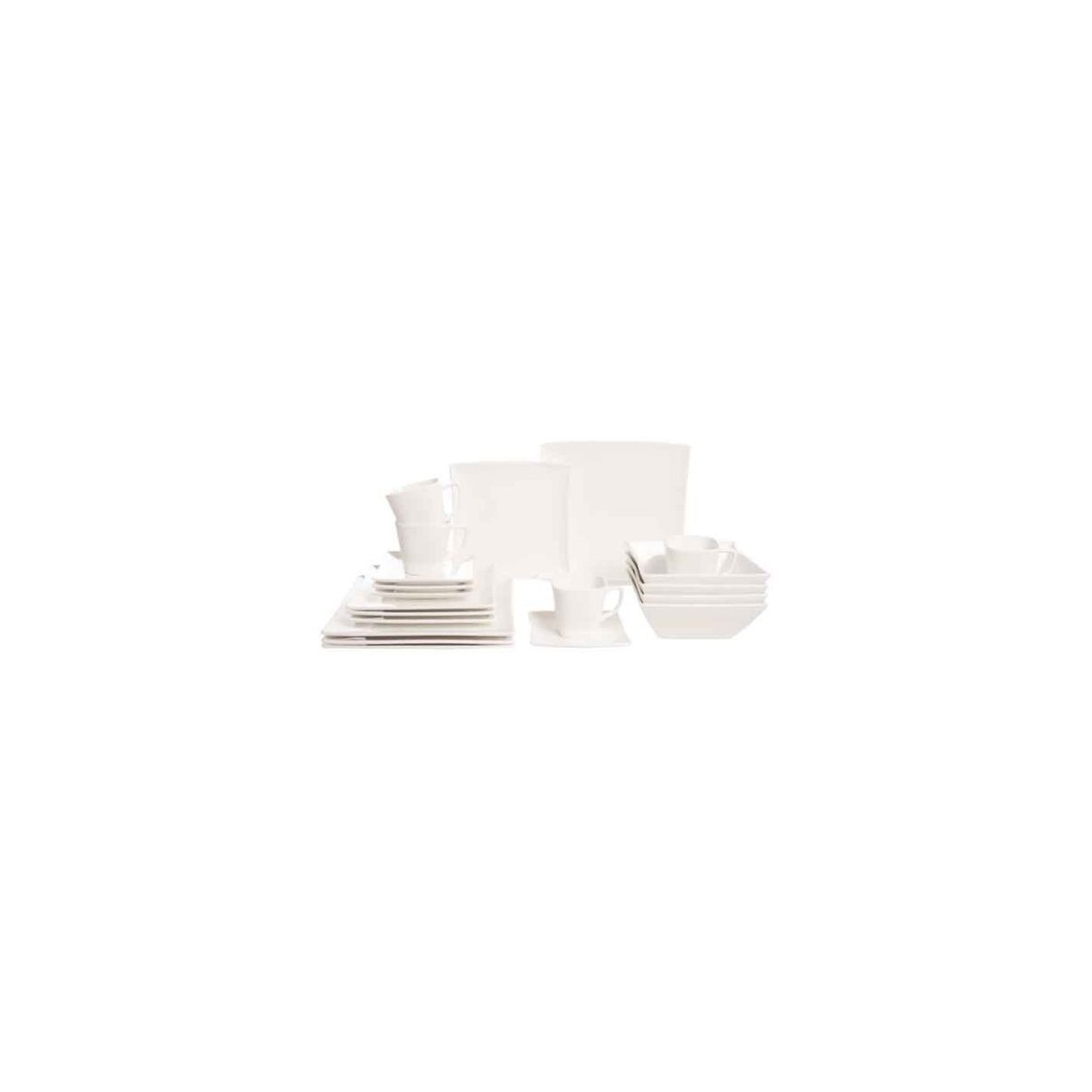 SERVICE DE TABLE DINNER SET 20PC