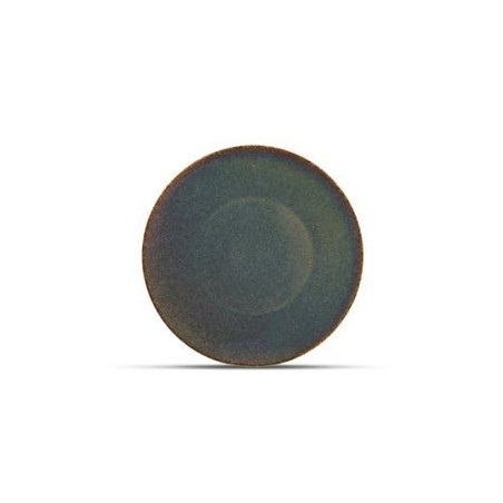 BONBISTRO CIRRO GREEN ASSIETTE PLATE 27CM