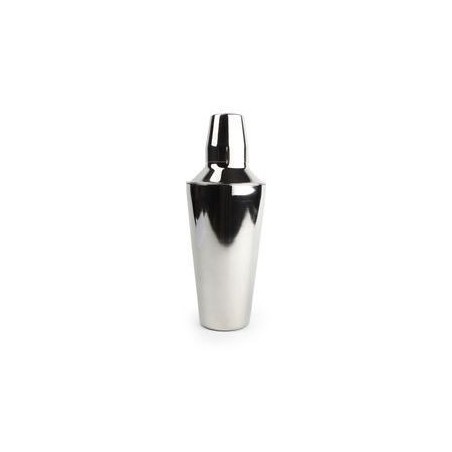 SHAKER COCKTAIL INOX 75CL LEGER