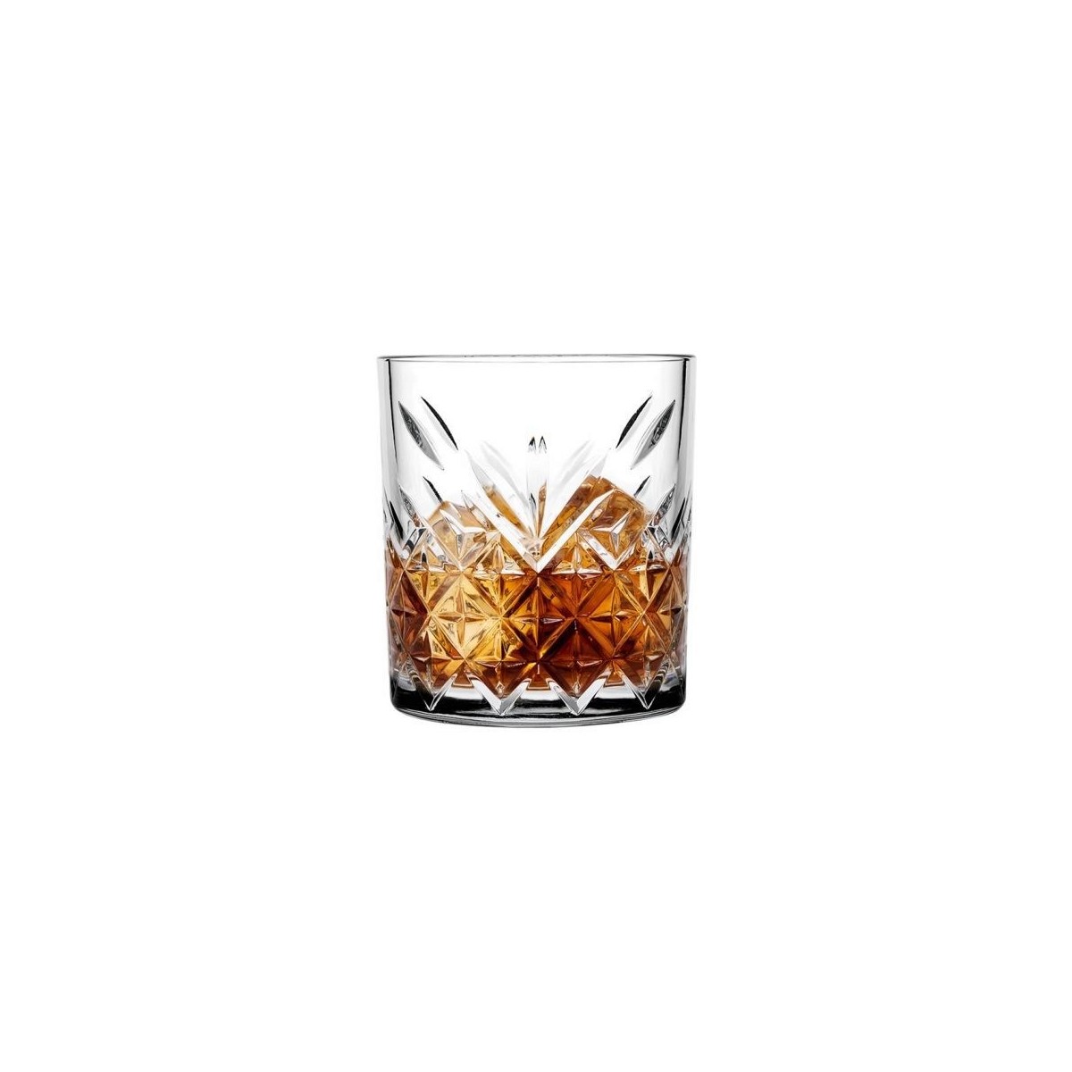 PASABAHCE VERRE TIMELESS GOBELET 35CL