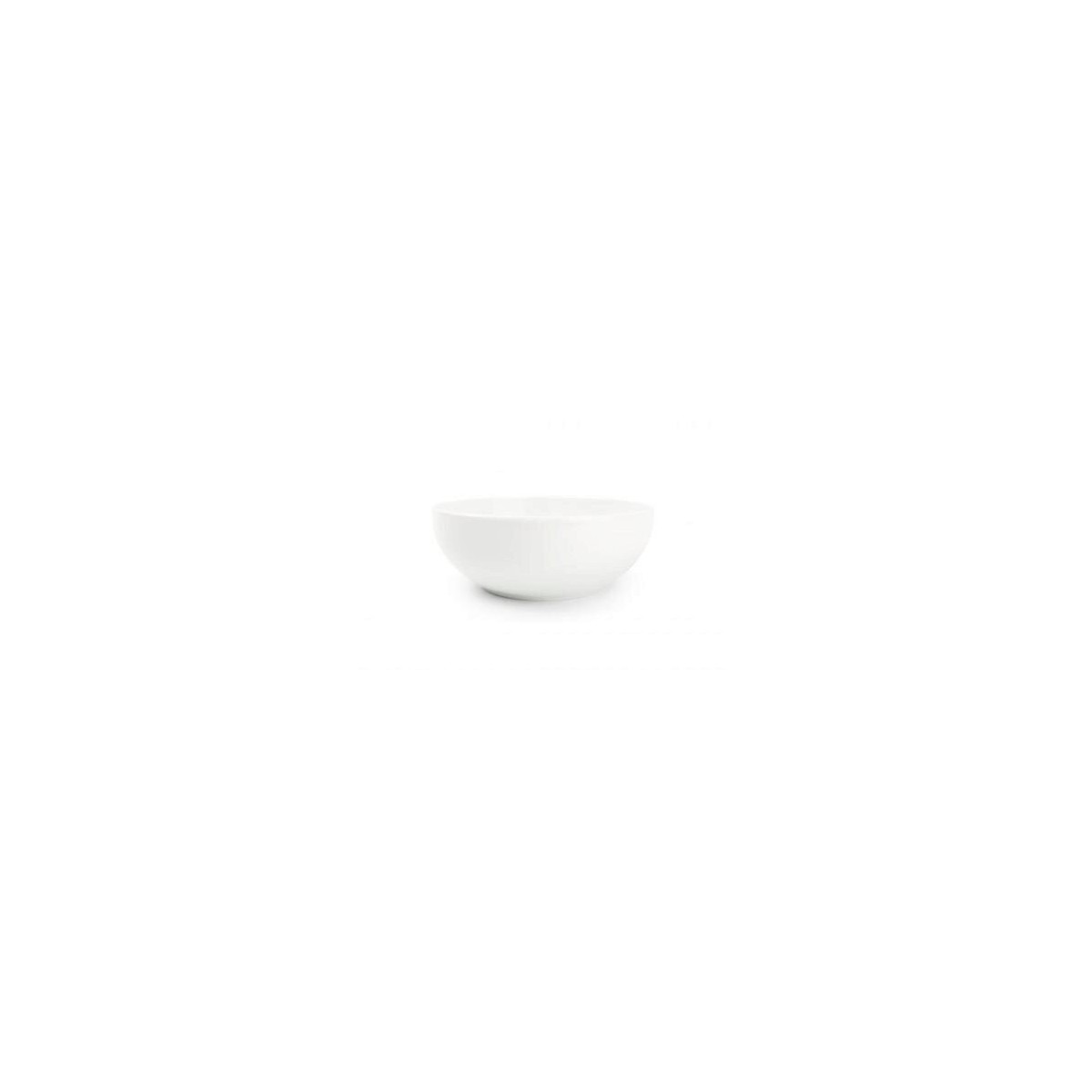 BONBISTRO CIRRO  BLANC BOL 18XHT7CM