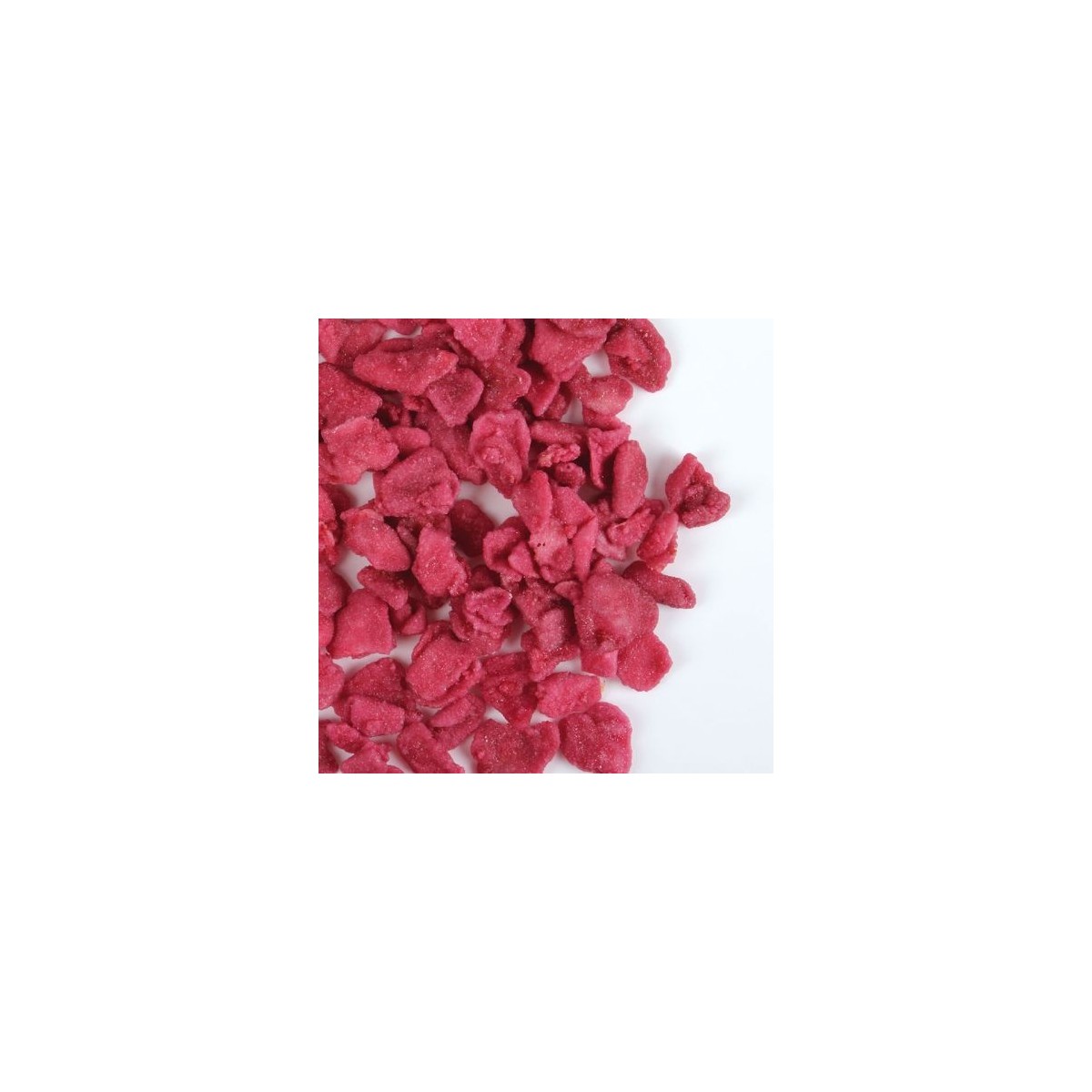 1051087 PETALES DE ROSES BOITE  DE 1 KG S/CD