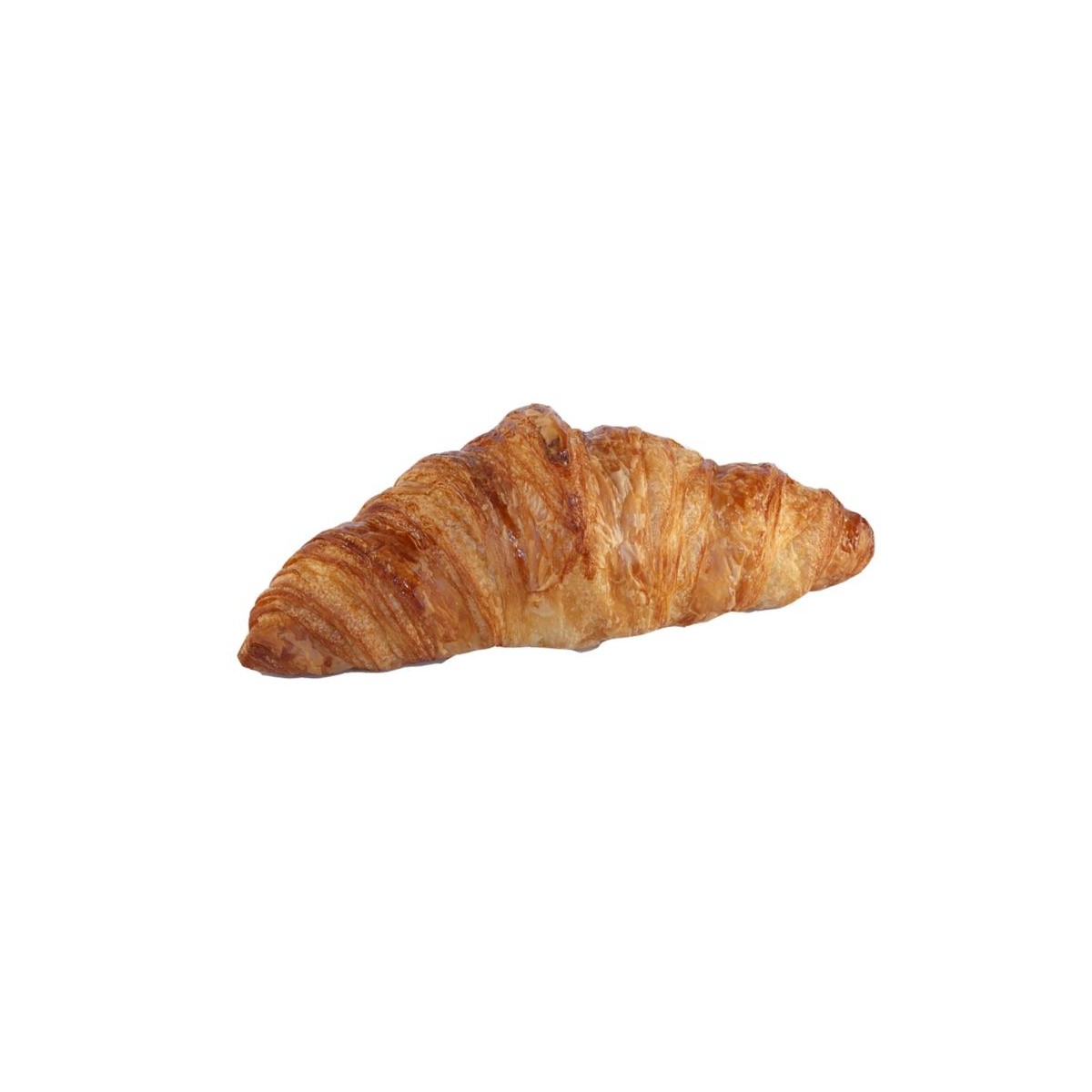 BRIDOR 32566 CROISSANT 70G ROOMBOTER ONGEREZEN LESSUCCESS 165 STUKKEN  DOOS