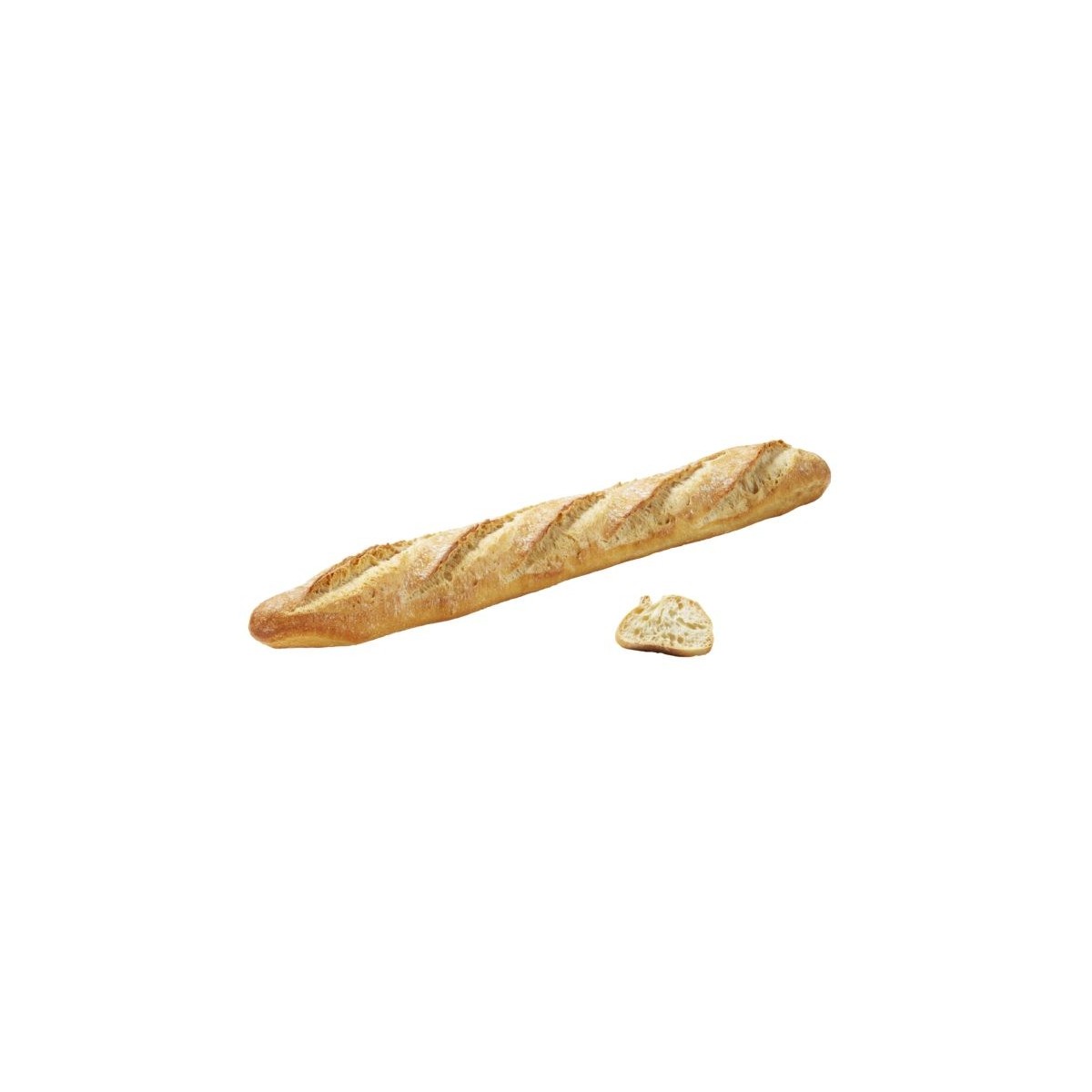 + BRIDOR 34790 BAGUETTE ESSENTIELLE PAC 25 X 280G