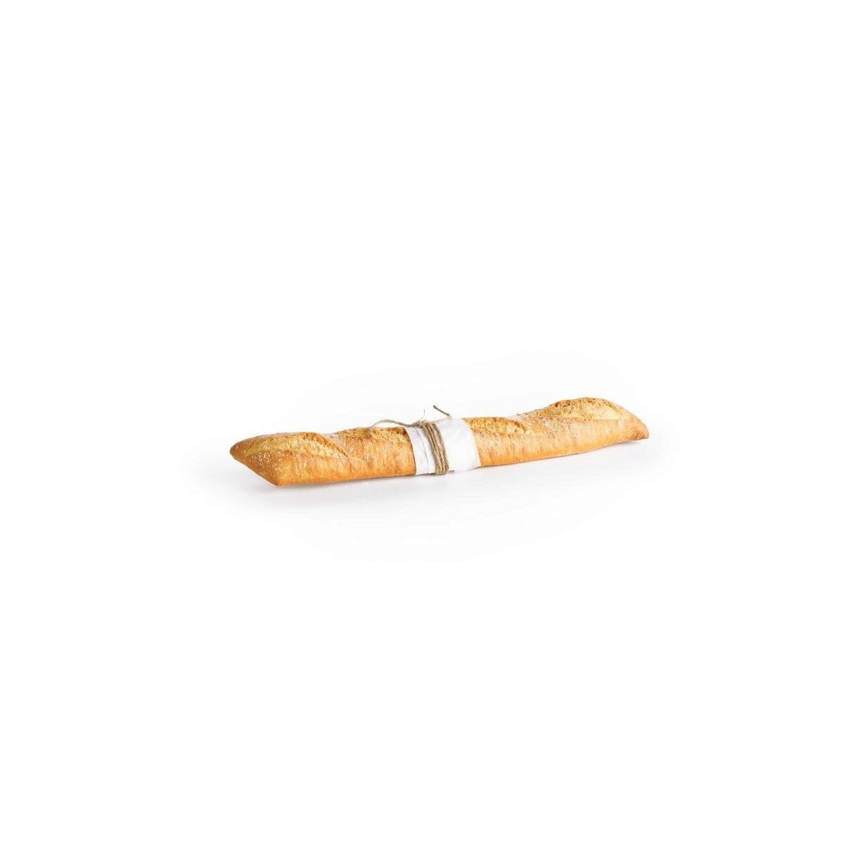 B886 RUSTIEKE BAGUETTE BEBLOEMD 28 X 280GR  DOOS