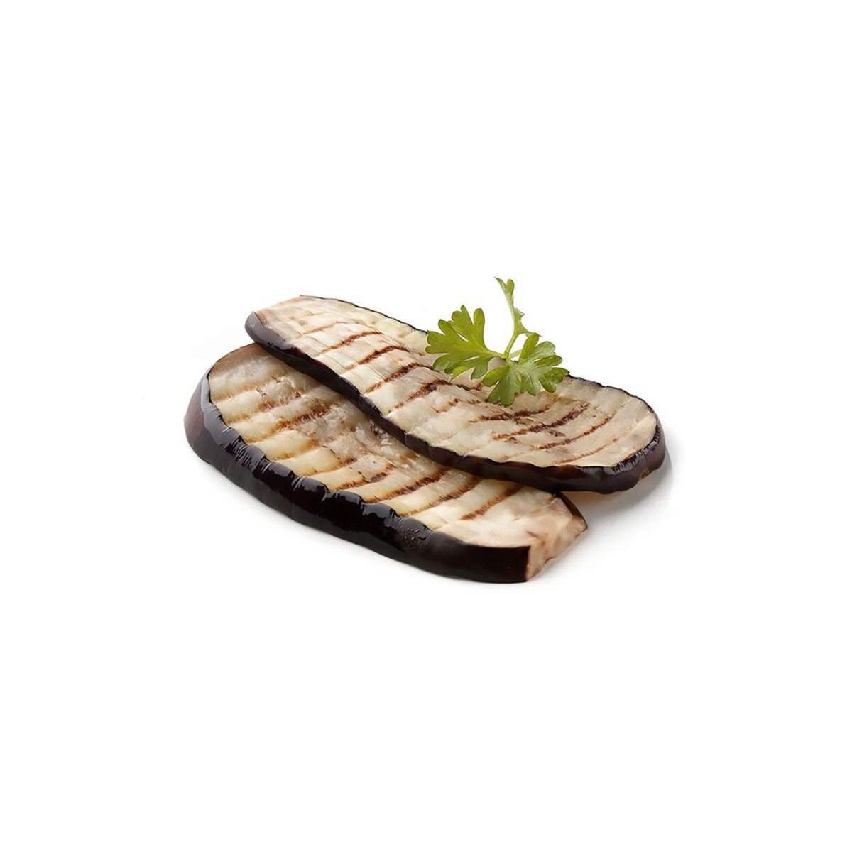 PINGUIN GRILLED EGGPLANT IN STRIPS 1KG  BAG