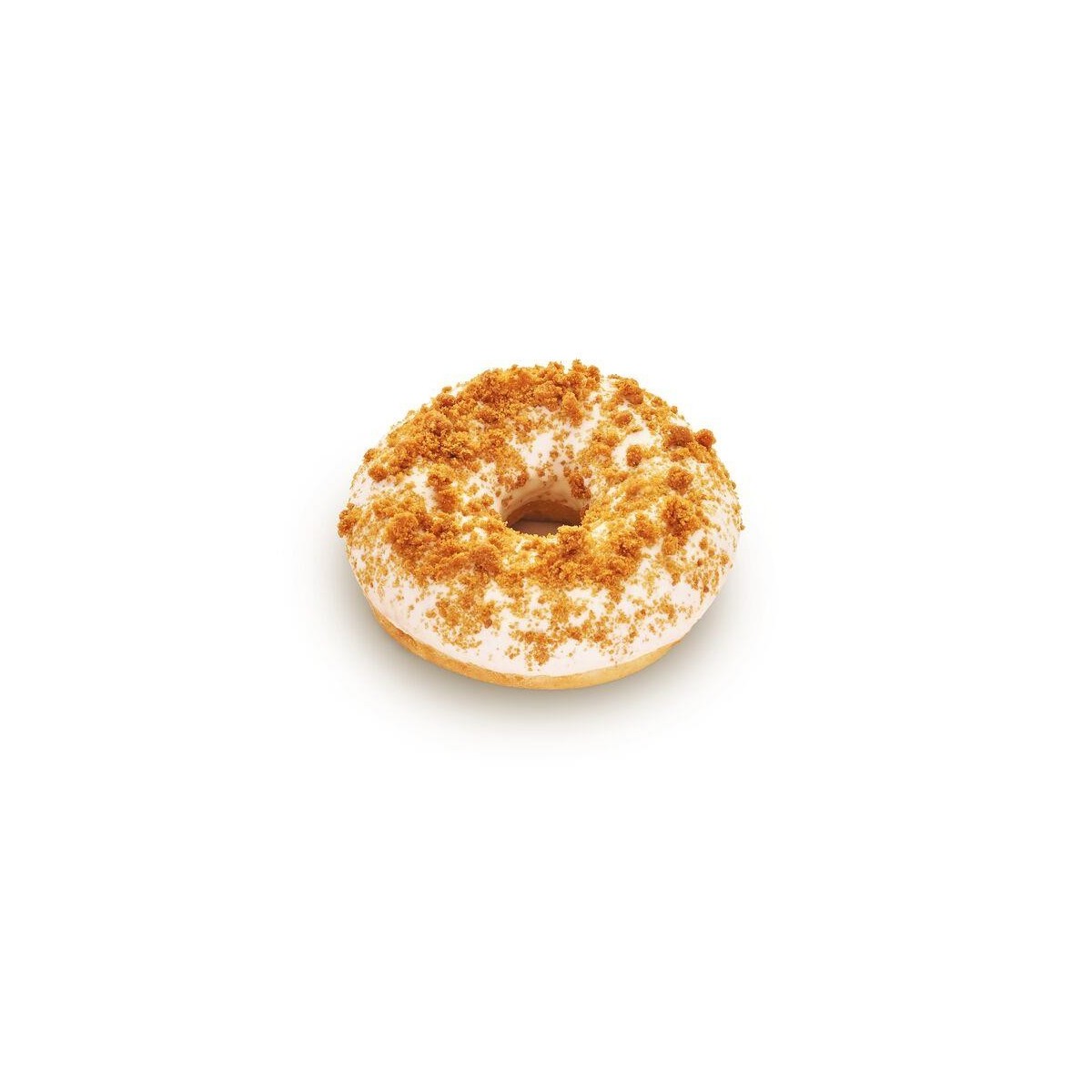 VAMIX P1603 - 48347 DONUT FOURRE LOTUS SPECULOOS  36X71GR