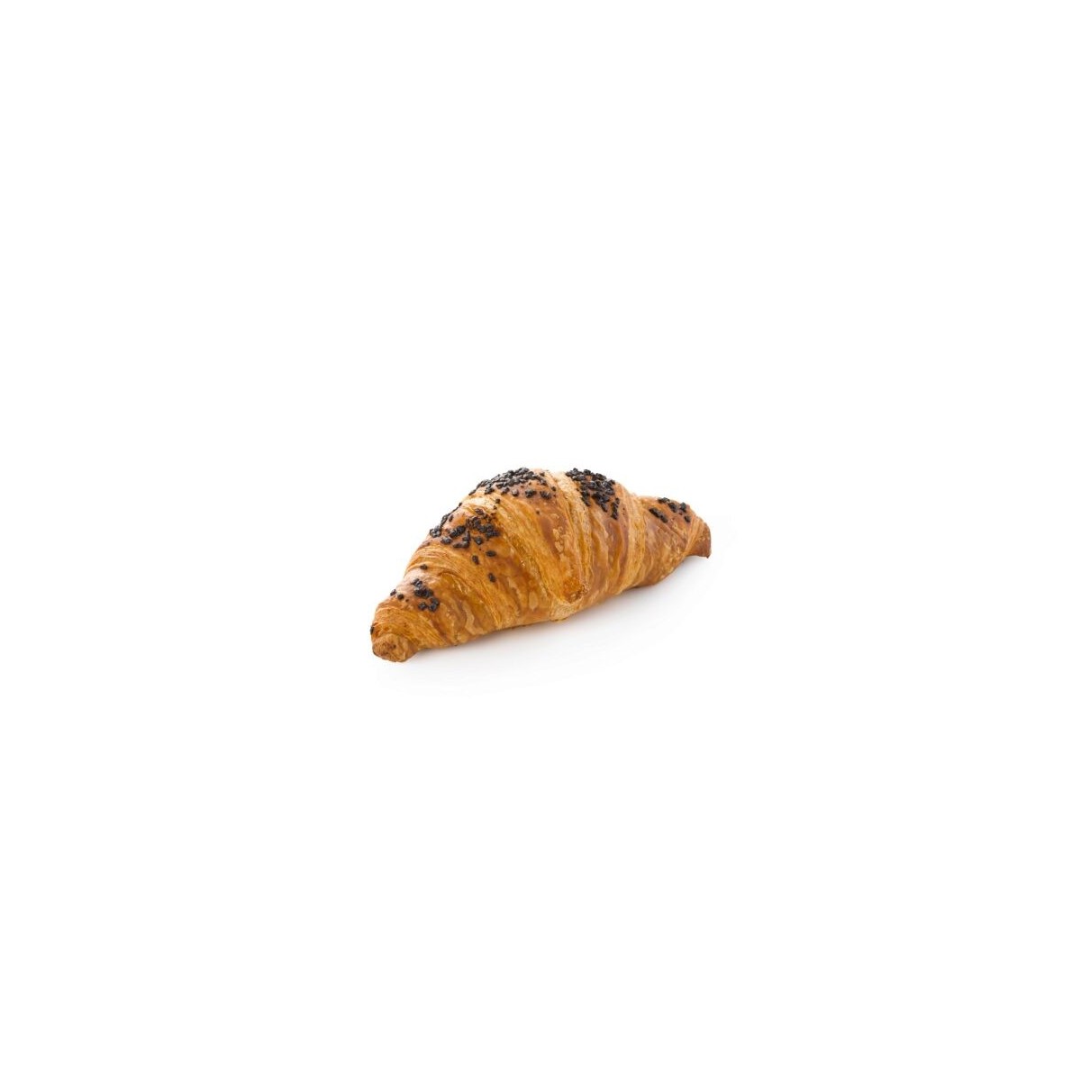 PASTRIDOR 2182 CROISSANT HAZELNOOT/CHOCOLADE  GEVULD KTB 48 X 95GR  DOOS