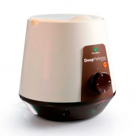 MELTINCHOC DEEP MINI TEMPEREUSE A AIR 1.7L 