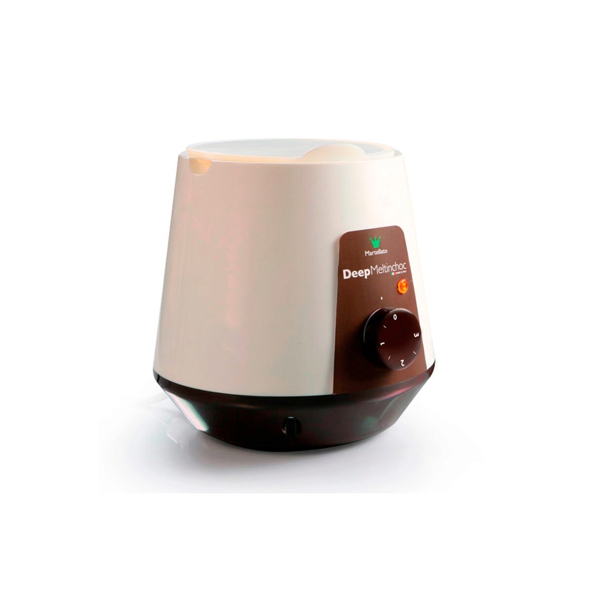 MELTINCHOC DEEP MINI AIR HEATER 1.7L MC10 MONO