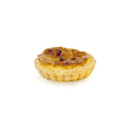 + STEVENS TARTELETTE AU RIZ INDIVIDUEL CRU 45 X 165GR  VOIR 02020211 