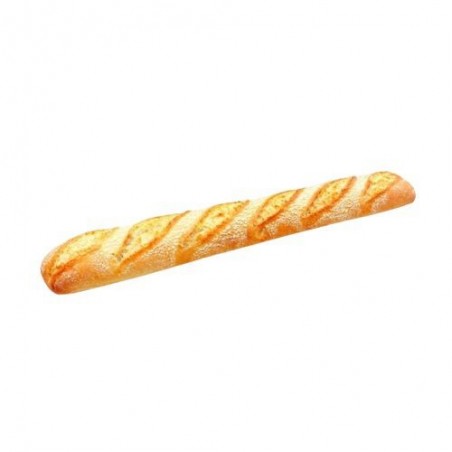 + OKIN P108D BAGUETTE GOURMET MAXI PLUS 22 X 380GR VOIR 01020440