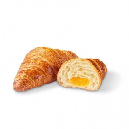 + BRIDOR 40407 CROISSANT ABRICOT  PAC 40X90G  VOIR : 02100580