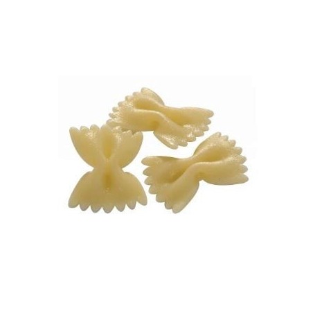 + SMILING COOK PATES FARFALLE SURGELEES 2.5KG