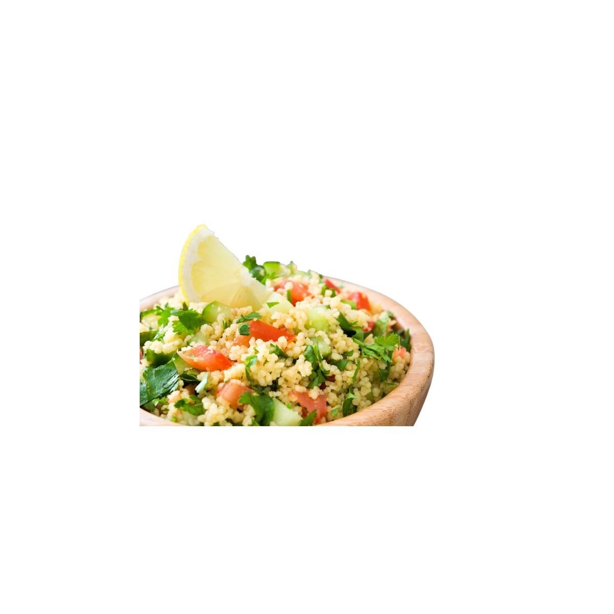 SMILING COOK TABOULE VEGAN 1KG