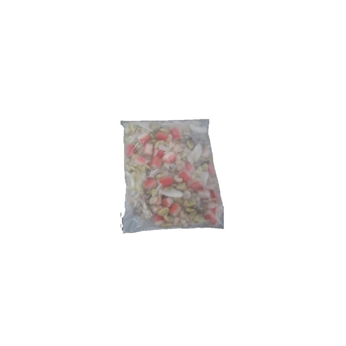 + SEACON MELANGE DE FRUITS DE MER 1KG (NET 0.8KG)