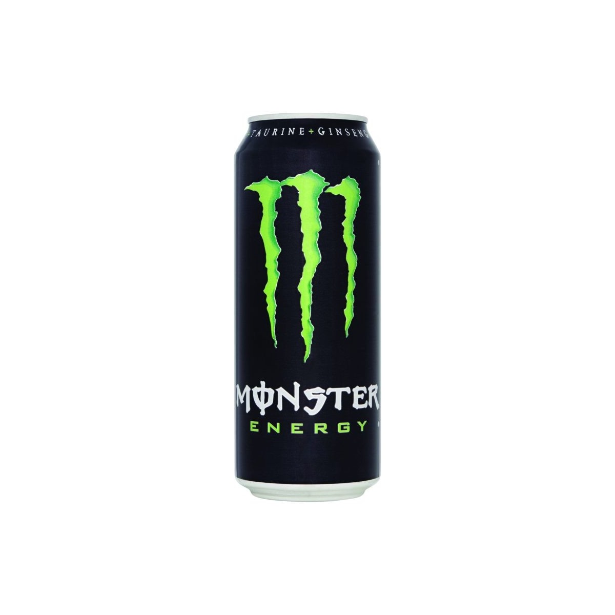 BOISSON MONSTER ENERGY 24 X 50CL CANETTE TRAY 