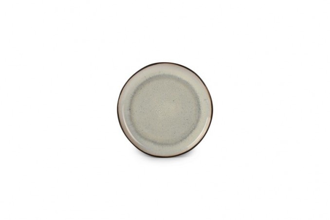 S&P LUNAR ASSIETTE PLATE 22CM