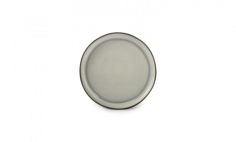 S&P LUNAR ASSIETTE PLATE 27CM