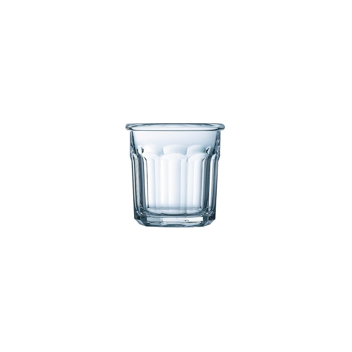 +ARCOROC VERRINE APERO ESKALE 18CL