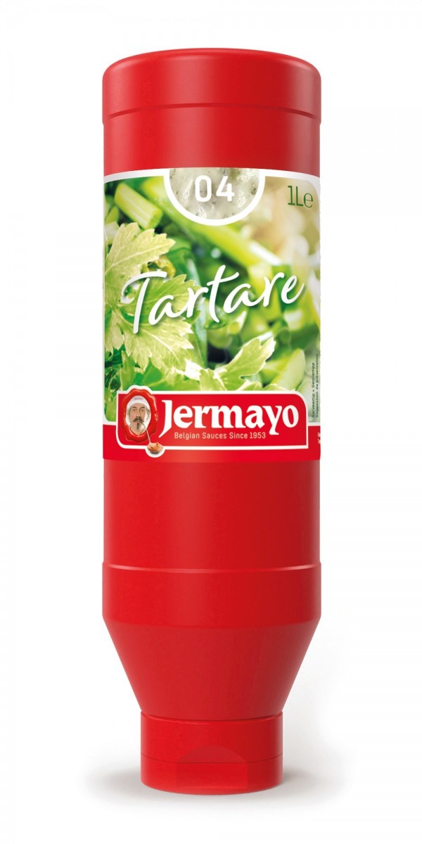 JERMAYO TARTAARSAUS 1L