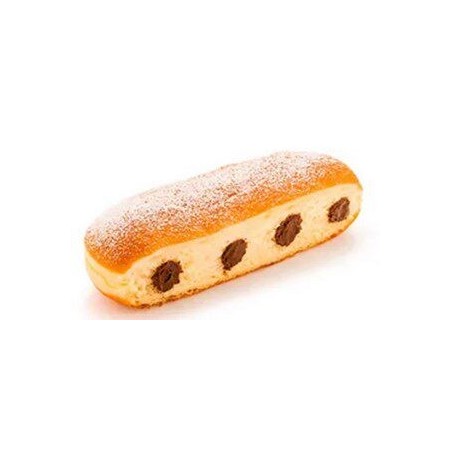 NEUHAUSER 502485 BEIGNET MET CHOCOLADEVULLING