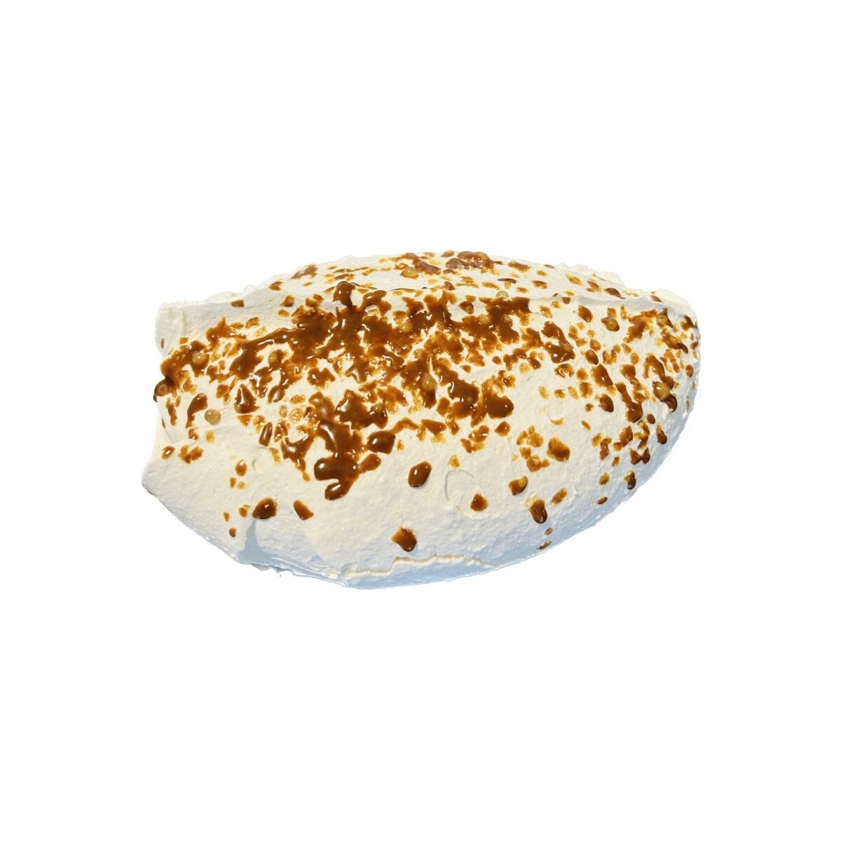 MERINGUE PAULETTE CARAMEL 20 X 78G