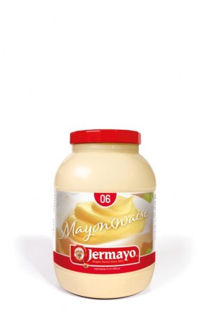 JERMAYO SAUCE MAYONAISE 2.9L PET