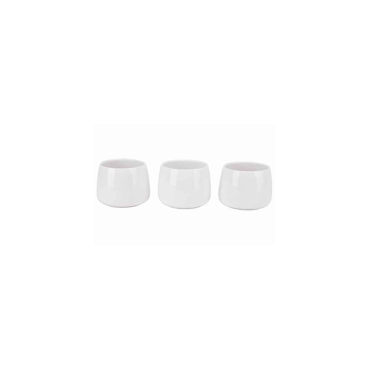 C&T TORRES BOWL WIT SET3 D9XH6,5CM