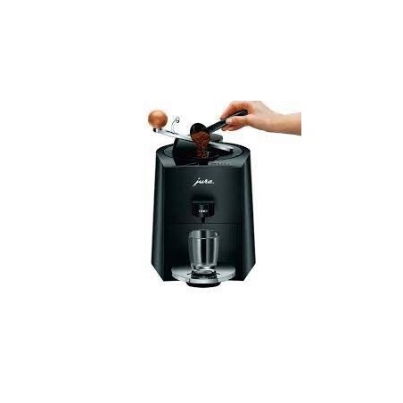 JURA MACHINE A CAFE "ONO" BLACK -N.15505