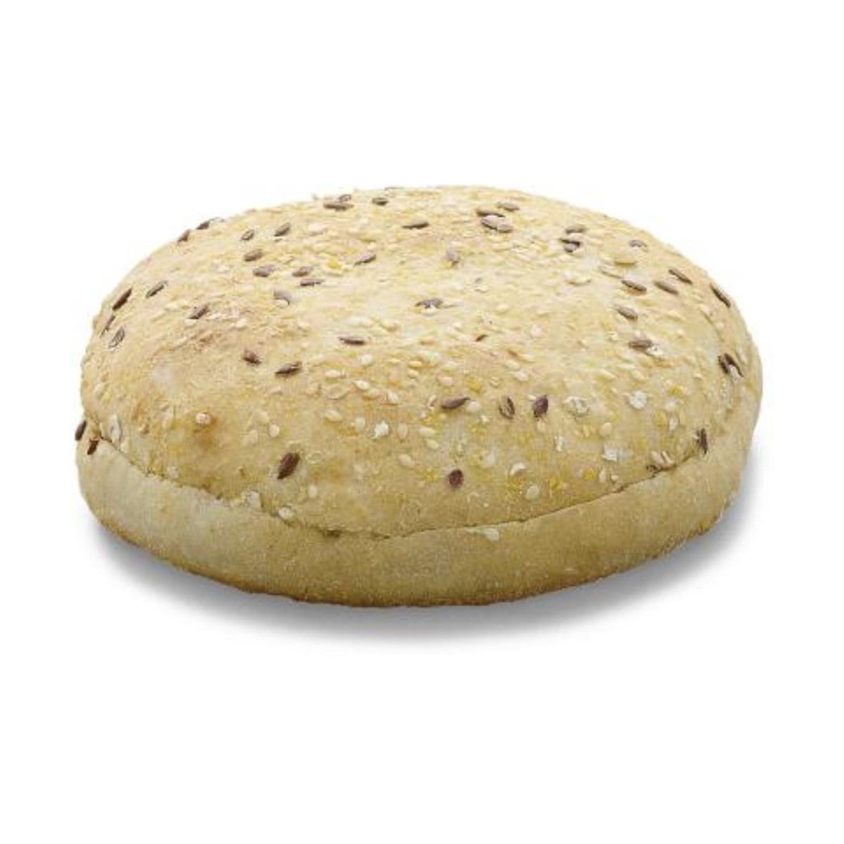 PASTRIDOR 223954 HAMBURGER BUN MET SKYR 35 X 100GR