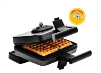 FRIFRI GAUFRIER WA102A NOIR 4X7 GAUFRE 4/4 1200W