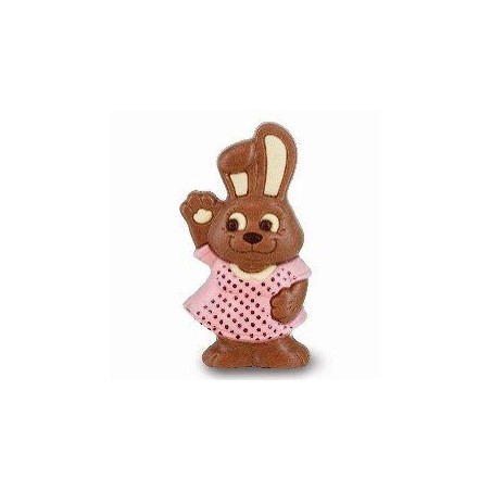 CREUX LAPIN MARY LAIT COLORÉ 12 X 75GRVRAC