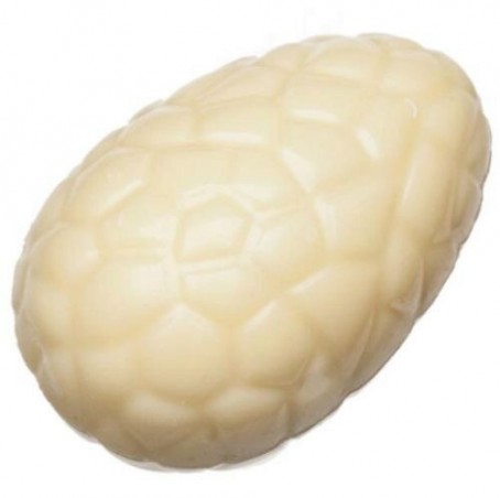 PETITS OEUFS NON EMBALLES BLANC PRALINE 2.7KG