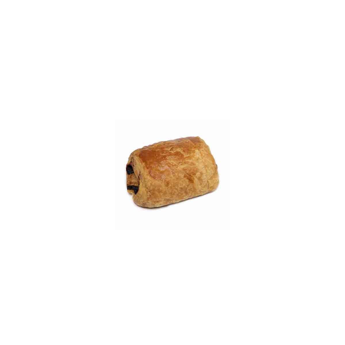 VAMIX E8 PAIN CHOCOLAT MARGARINE CRU 180 X 68G