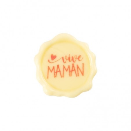 2011093 TAMPON VIVE MAMAN 3,8CM 120PCS