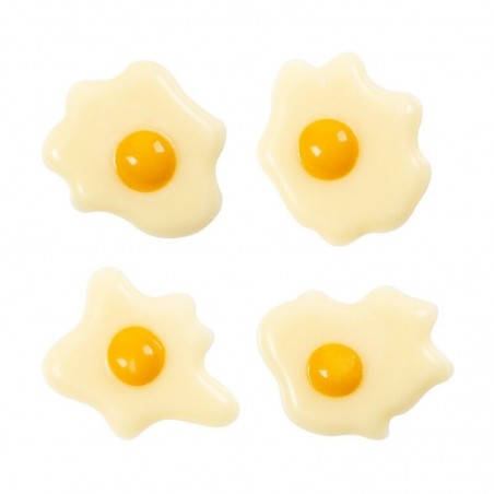 2069073 OEUF AU PLAT 2CM 300PCS