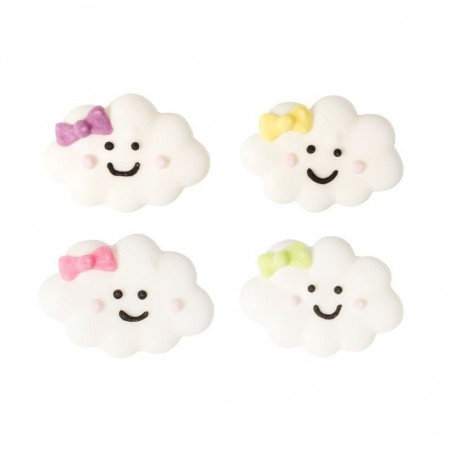 1024813 CLOUD ASSORTMENT 192PCS S/CDE