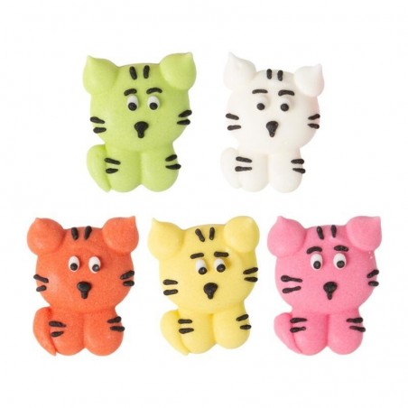 24814 CHATONS 140PCS S/CDE