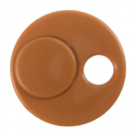 2032519 CERCLE DÉCORATIF 5CM 60PCS S/CDE