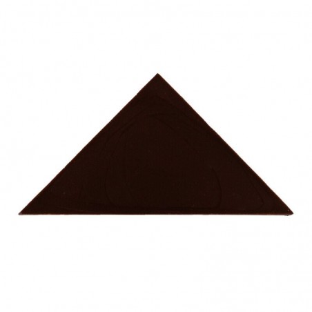 32634 TRIANGLE 4,5X4,5CM 210PCS S/CDE