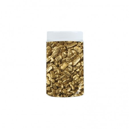 57342 FLAKES GOLD 500GR ON/ORDER