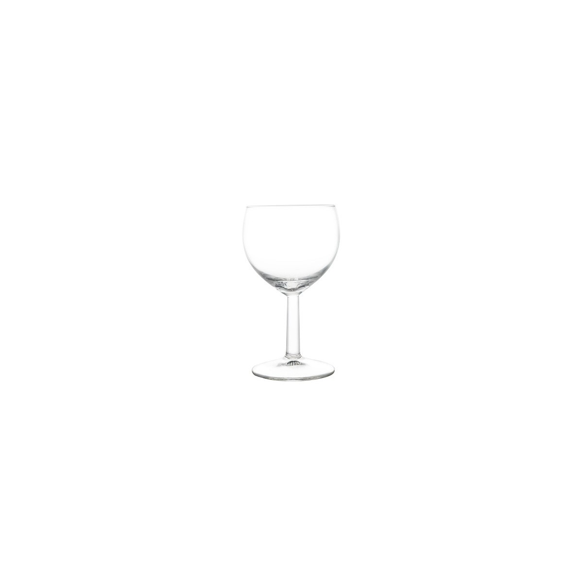COSY MOMENTS BALLOON WINE GLASS 19CL