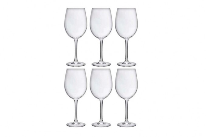 COSY MOMENTS VERRE CAB 1ER PRIX 48CL