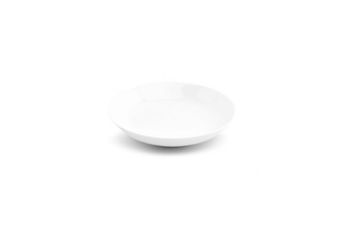 BONBISTRO BASIC EERSTE PRIJS SOEPBORD 21XH4CM