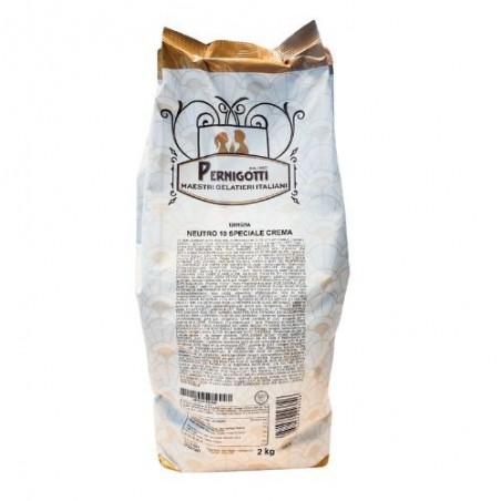 PERNIGOTTI NEUTRAAL 10 SPECIALE ROOM 2KG