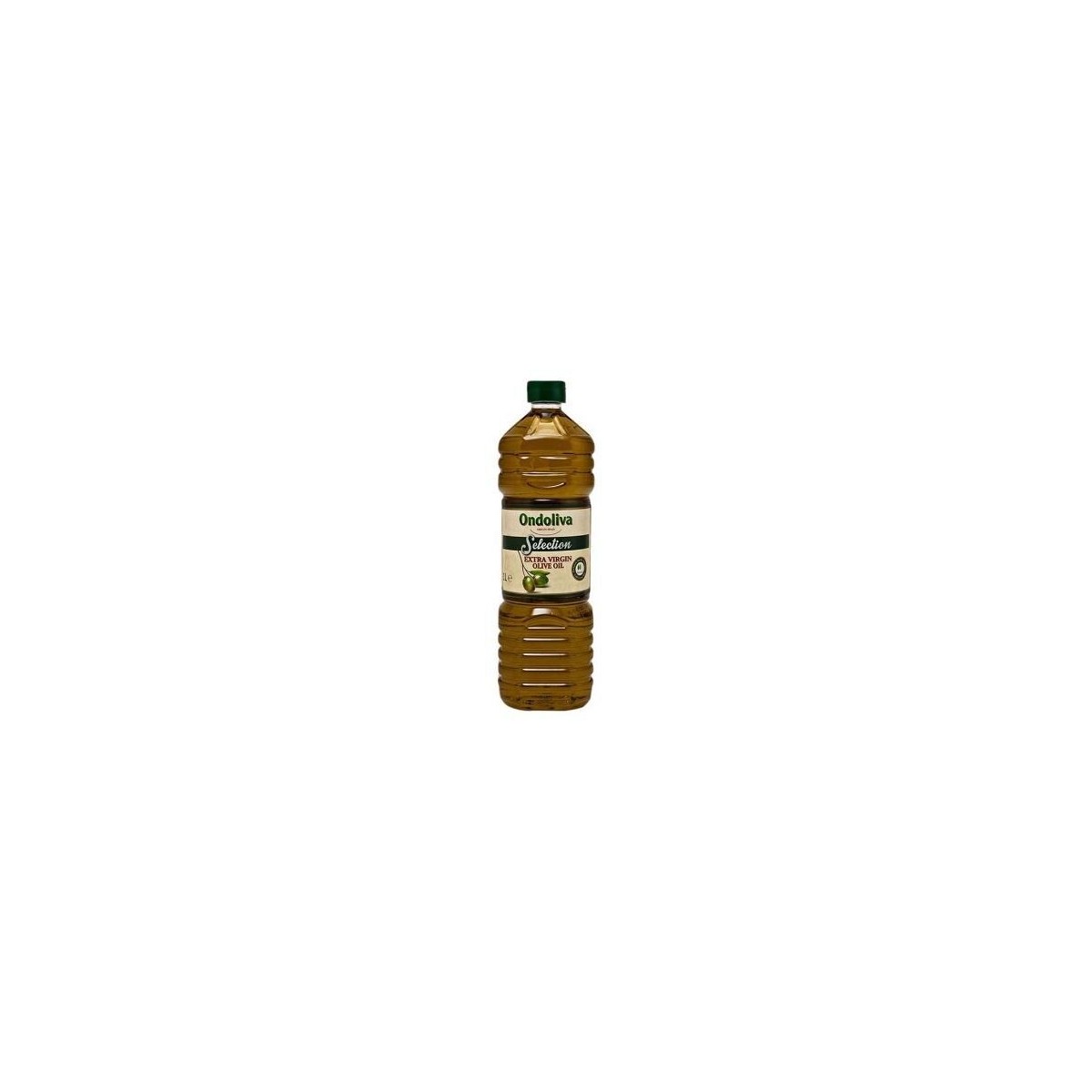 DELIZIO HUILE OLIVE EXTRA VIERGE PET 1L