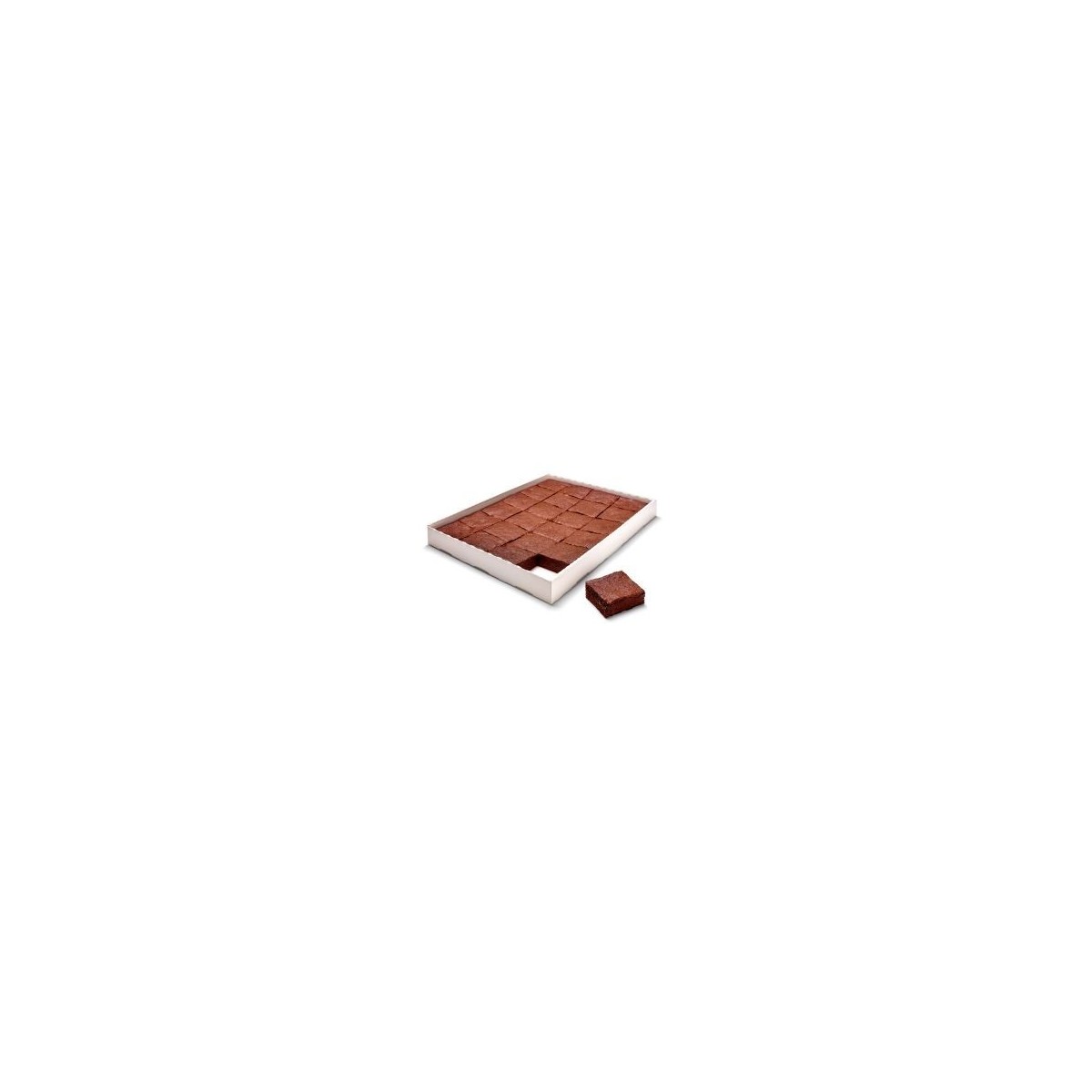 VAMIX A92C24 BROWNIE DOUBLE CHOCOLATE